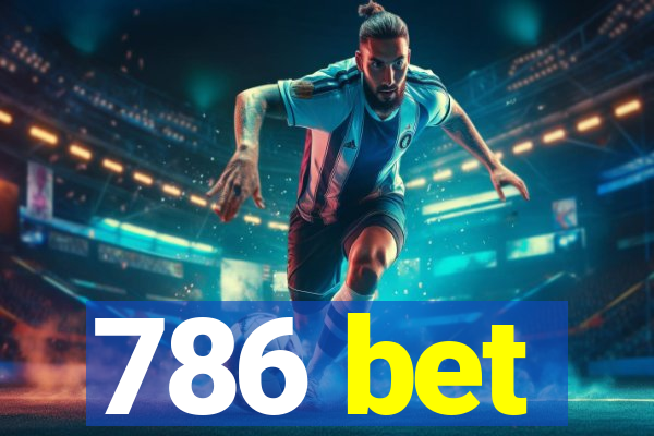 786 bet